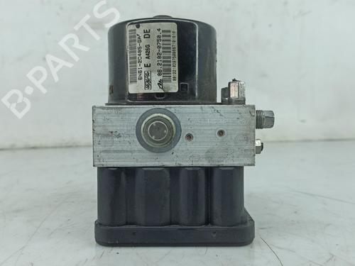 ABS pump MAZDA 3 (BK) 1.6 (BK14) | BP24665249M43 