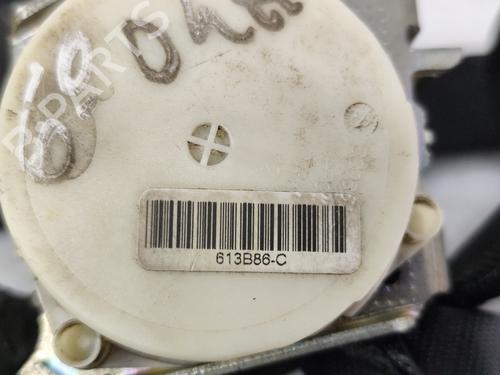 Rear right seatbelt FORD S-MAX (WA6) 1.8 TDCi | BP24854570I28 