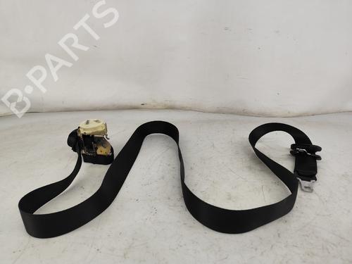 Rear center seatbelt FORD S-MAX (WA6) 1.8 TDCi | BP24854573I27 