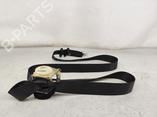 Rear center seatbelt FORD S-MAX (WA6) 1.8 TDCi | BP24854573I27 