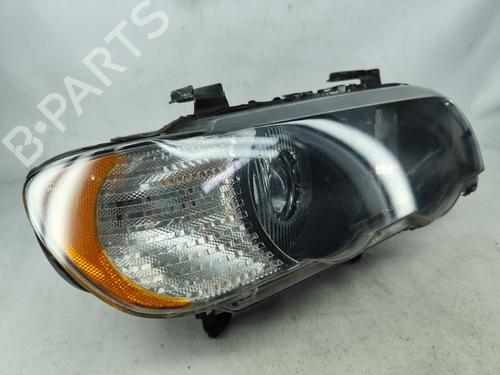 Right headlight BMW X5 (E53) 3.0 d | BP24525404C29 