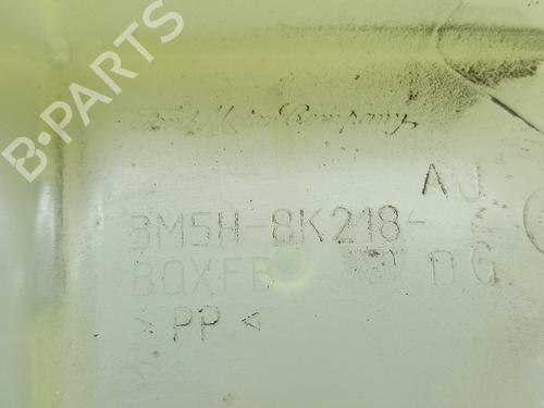 Expansion tank MAZDA 3 (BK) 1.6 (BK14) | BP24735601C120 