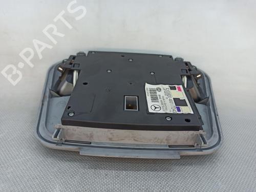 Interior roof light MERCEDES-BENZ C-CLASS T-Model (S203) C 220 CDI (203.208) | BP24854768I8 