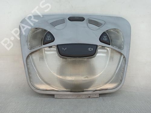 Lampa oświetlenia wnętrza MERCEDES-BENZ C-CLASS T-Model (S203) C 220 CDI (203.208) A2038204601