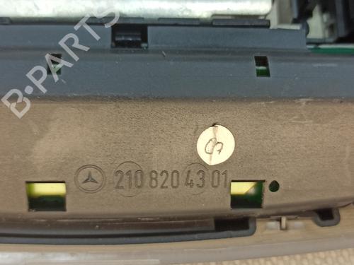 Interior roof light MERCEDES-BENZ C-CLASS T-Model (S203) C 220 CDI (203.208) | BP24854769I8 