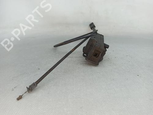 Hood lock MERCEDES-BENZ C-CLASS T-Model (S203) C 220 CDI (203.208) | BP24855514C133 