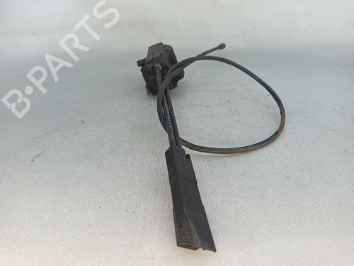 Hood lock MERCEDES-BENZ C-CLASS T-Model (S203) C 220 CDI (203.208) | BP24855514C133 
