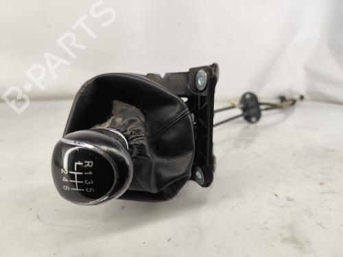 Gear lever FORD S-MAX (WA6) 1.8 TDCi | BP24855496M90 