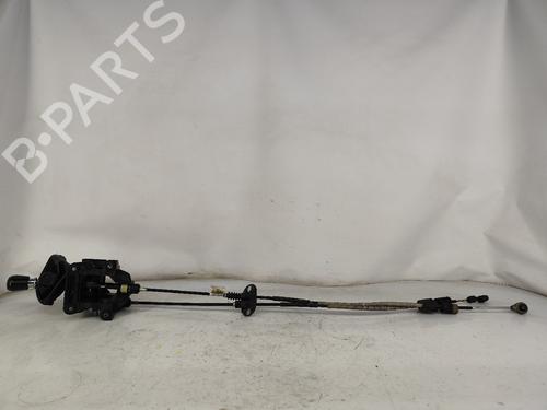 Gear lever FORD S-MAX (WA6) 1.8 TDCi | BP24855496M90 