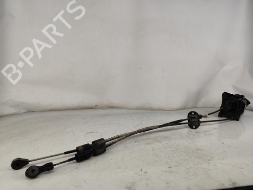 Gear lever FORD S-MAX (WA6) 1.8 TDCi | BP24855496M90 
