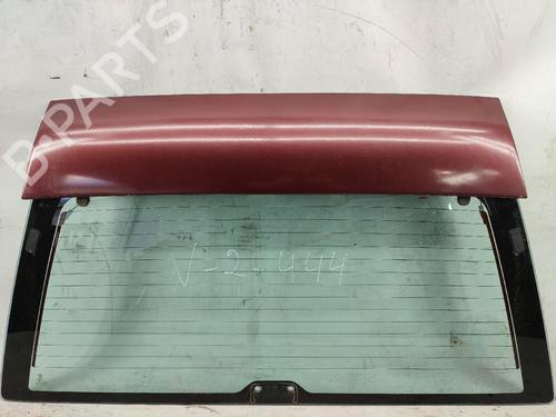 Used Bootlid window OPEL FRONTERA A (U92) 2.8 TD (5BMWL4, 5BSUD2) (113 hp) 24927040