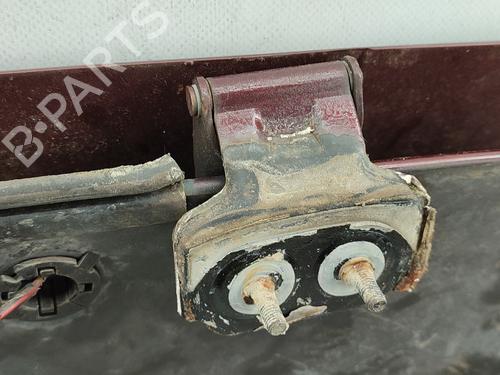 Bootlid window OPEL FRONTERA A (U92) 2.8 TD (5BMWL4, 5BSUD2) | BP24927040C64