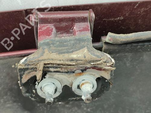 Bootlid window OPEL FRONTERA A (U92) 2.8 TD (5BMWL4, 5BSUD2) | BP24927040C64