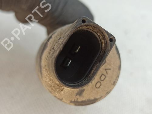 Washer pump MERCEDES-BENZ C-CLASS T-Model (S203) C 220 CDI (203.208) | BP24854760E24 