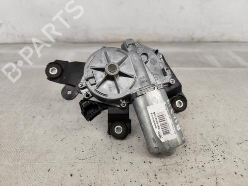 Viskermotor bagrude NISSAN QASHQAI II (J11, J11_) 1.5 dCi (110 hp) 22963829