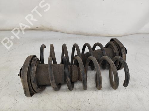 Shock absorber spring FORD S-MAX (WA6) 1.8 TDCi | BP24854611C152 