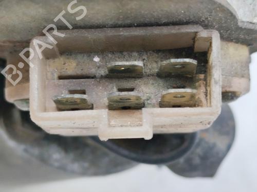 Front wiper motor NISSAN PICK UP (720) 2.3 D | BP24877286M29 