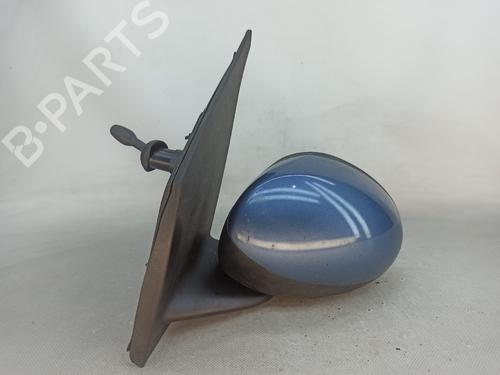Left mirror TOYOTA AYGO (_B1_) 1.0 (KGB10_, KGB10R) | BP24866938C26 