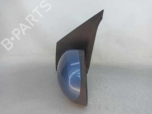 Left mirror TOYOTA AYGO (_B1_) 1.0 (KGB10_, KGB10R) | BP24866938C26 