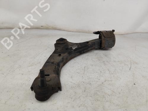 Left front suspension arm FORD S-MAX (WA6) 1.8 TDCi | BP24854561M12 
