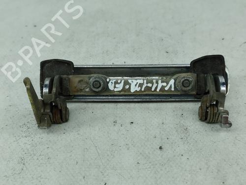 Front right exterior door handle NISSAN PICK UP (720) 2.3 D | BP24877291C129