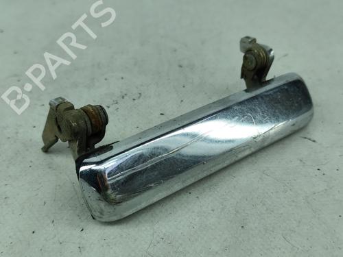 Front right exterior door handle NISSAN PICK UP (720) 2.3 D | BP24877291C129