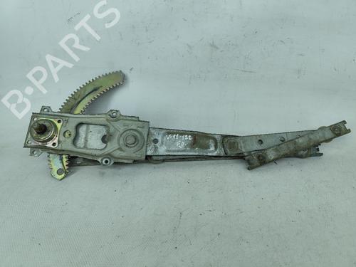 Used Front right window mechanism NISSAN PICK UP (720) 2.3 D (69 hp) 24877282