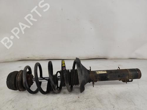 Used Right front shock absorber AUDI A3 (8L1) 1.6 (101 hp) 24854658
