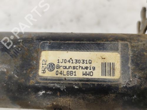 Right front shock absorber AUDI A3 (8L1) 1.6 | BP24854658M17 