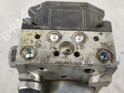 ABS pump ALFA ROMEO GT (937_)  | BP24890735M43 