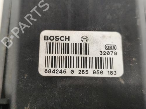 ABS pump ALFA ROMEO GT (937_)  | BP24890735M43 