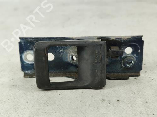 Used Front right interior door handle NISSAN PICK UP (720) 2.3 D (69 hp) 24877293