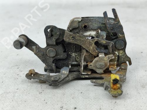 Used Front left lock NISSAN PICK UP (720) 2.3 D (69 hp) 24877285