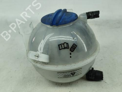 Expansion tank VW CADDY III Box Body/MPV (2KA, 2KH, 2CA, 2CH) 1.9 TDI N/V