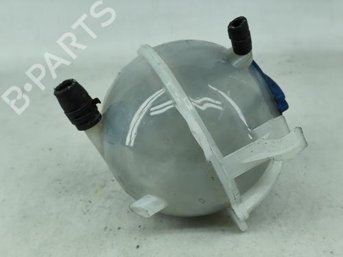 Expansion tank VW CADDY III Box Body/MPV (2KA, 2KH, 2CA, 2CH) 1.9 TDI | BP24877887C120 