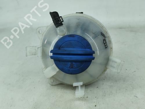 Expansion tank VW CADDY III Box Body/MPV (2KA, 2KH, 2CA, 2CH) 1.9 TDI | BP24877887C120 