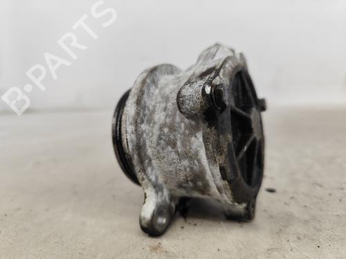 Vacuum pump BMW 5 (E39) 530 d | BP24640326M80 