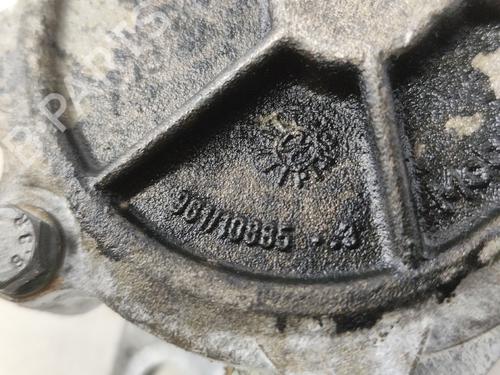 Vacuum pump BMW 5 (E39) 530 d | BP24640326M80 