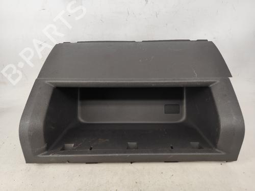 Glove box VW CADDY III Box Body/MPV (2KA, 2KH, 2CA, 2CH) 1.9 TDI 2K1857919