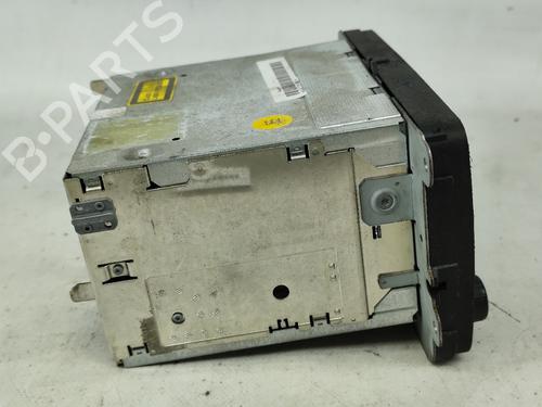 Radio VW CADDY III Box Body/MPV (2KA, 2KH, 2CA, 2CH) 1.9 TDI | BP24877136E6 