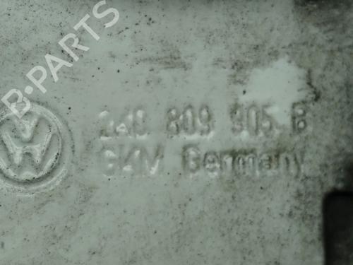 Fuel flap VW CADDY III Box Body/MPV (2KA, 2KH, 2CA, 2CH) 1.9 TDI | BP24877139C131 