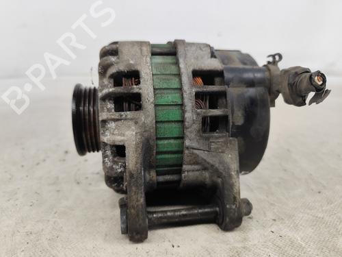 Alternator HYUNDAI ACCENT II (LC) 1.3 | BP24572465M7