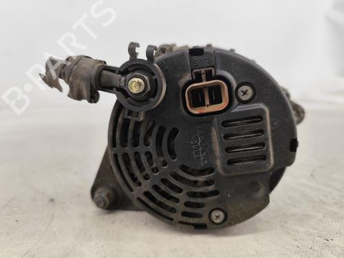 Alternator HYUNDAI ACCENT II (LC) 1.3 | BP24572465M7