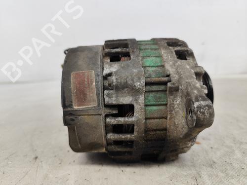 Alternator HYUNDAI ACCENT II (LC) 1.3 | BP24572465M7