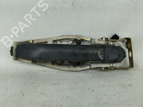 Front right exterior door handle VW CADDY III Box Body/MPV (2KA, 2KH, 2CA, 2CH) 1.9 TDI N/V