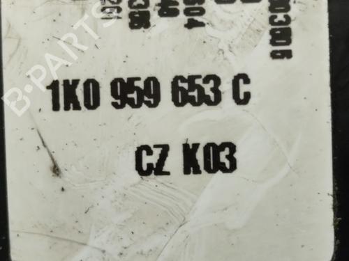 Squib airbag VW CADDY III Box Body/MPV (2KA, 2KH, 2CA, 2CH) 1.9 TDI | BP24877114C102 