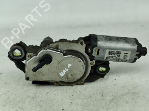 Rear wiper motor VW CADDY III Box Body/MPV (2KA, 2KH, 2CA, 2CH) 1.9 TDI 53027512