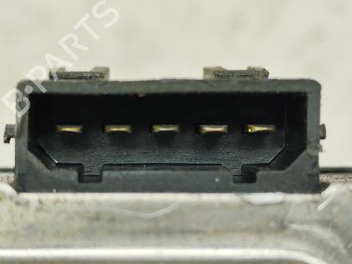 Rear wiper motor VW CADDY III Box Body/MPV (2KA, 2KH, 2CA, 2CH) 1.9 TDI | BP24877123M102 