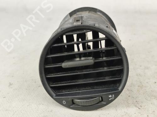 Air vent VW CADDY III Box Body/MPV (2KA, 2KH, 2CA, 2CH) 1.9 TDI 2K0819703B