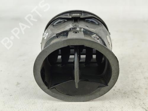 Air vent VW CADDY III Box Body/MPV (2KA, 2KH, 2CA, 2CH) 1.9 TDI | BP24877106I21 